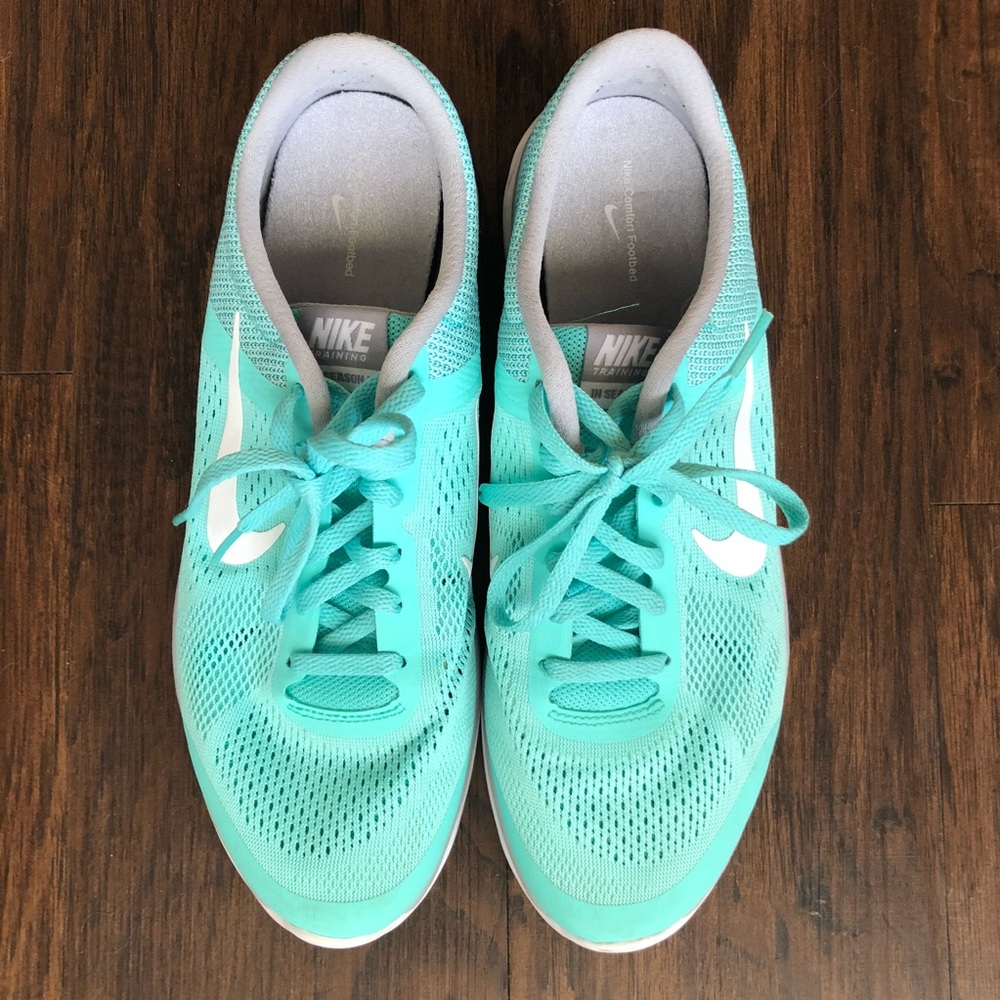 Nikes